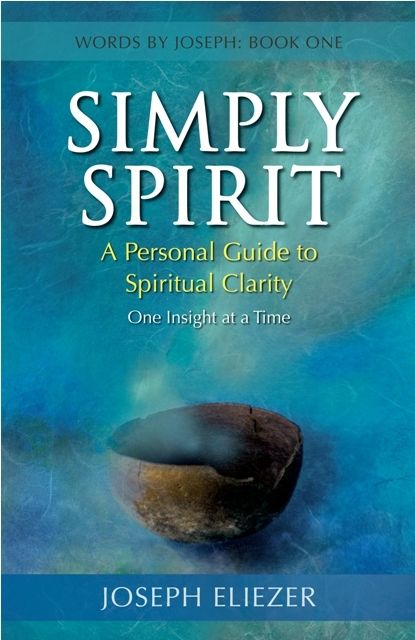 Cover of the book Simply Spirit