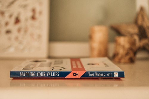 Live Authentic Foundation