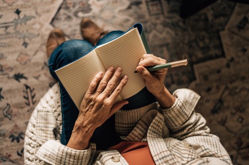 Live Brave Breakthrough