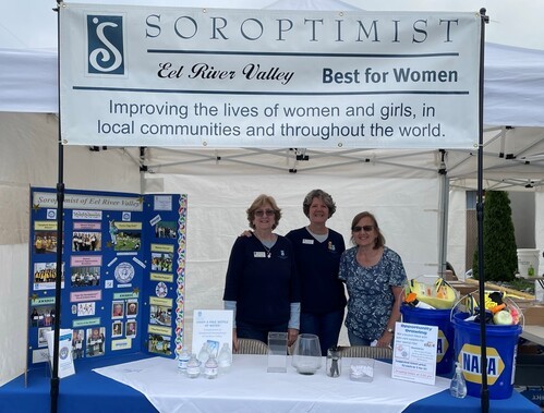 alt=photo of members at event