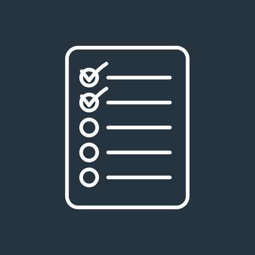 Individualized Plans