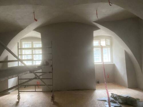 strojno žbukanje, vapneno, gipsana, cementno, ROfix, Samoborka, Baumit, vanjsko, akrilatna, silikatna, silikonska, Lotus san, STO