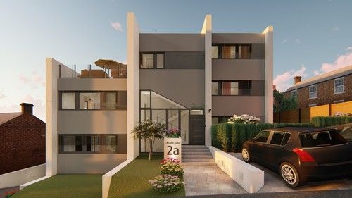 velika gorica, fasadna, skela, energetska, obnova