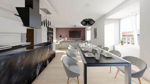 rendering,tlocrt, stan, interijer, eksterijer, zagreb, vizualizacija, 3D, software, Lumion, arhitektura, projekt, ideja, idejni