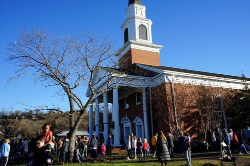 Church in Chattanooga TN | Vision and Values