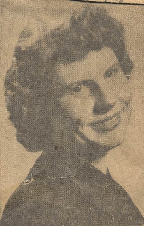 Tena Johanna Espetvedt